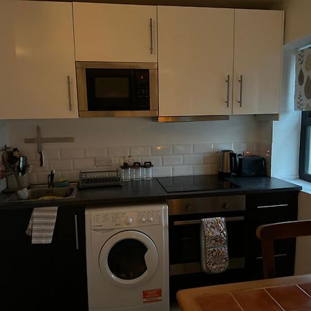 Apartamento Woodquay Mews Galway Exterior foto