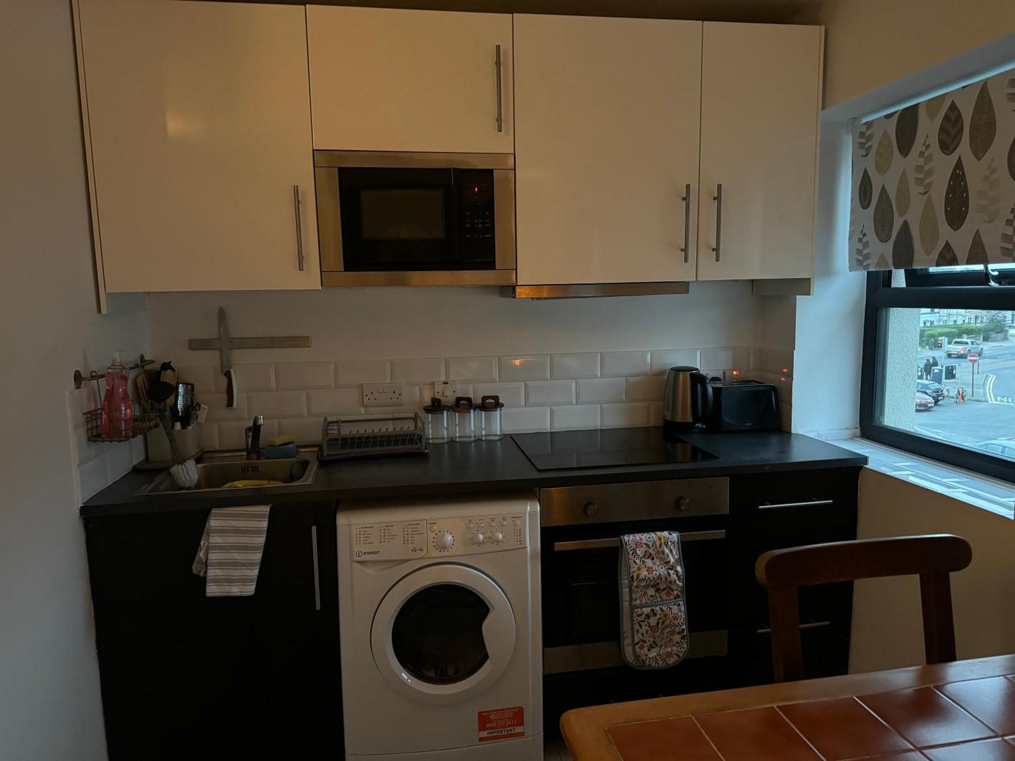 Apartamento Woodquay Mews Galway Exterior foto
